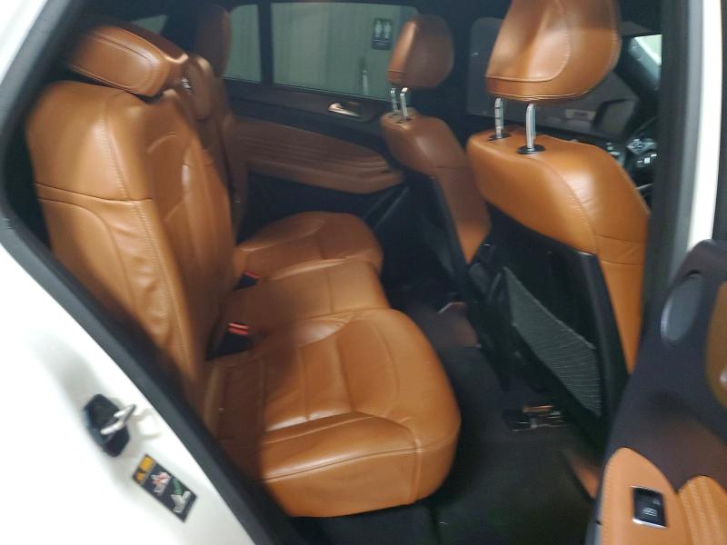 Aukcja sprzedaży 2017 Mercedes-benz Gle Coupe, vin: 4JGED6EB7HA066103, numer aukcji: 98593275