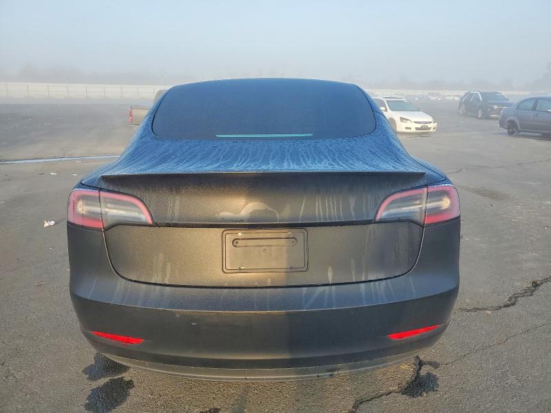 2021 Tesla Model 3 მანქანა იყიდება აუქციონზე, vin: 5YJ3E1EC8MF050059, აუქციონის ნომერი: 72844915