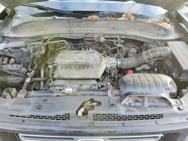 2007 Honda Ridgeline მანქანა იყიდება აუქციონზე, vin: 2HJYK16497H001694, აუქციონის ნომერი: 72491395