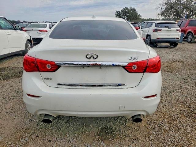 Aukcja sprzedaży 2017 Infiniti Q50, vin: JN1EV7AR9HM837799, numer aukcji: 99836995
