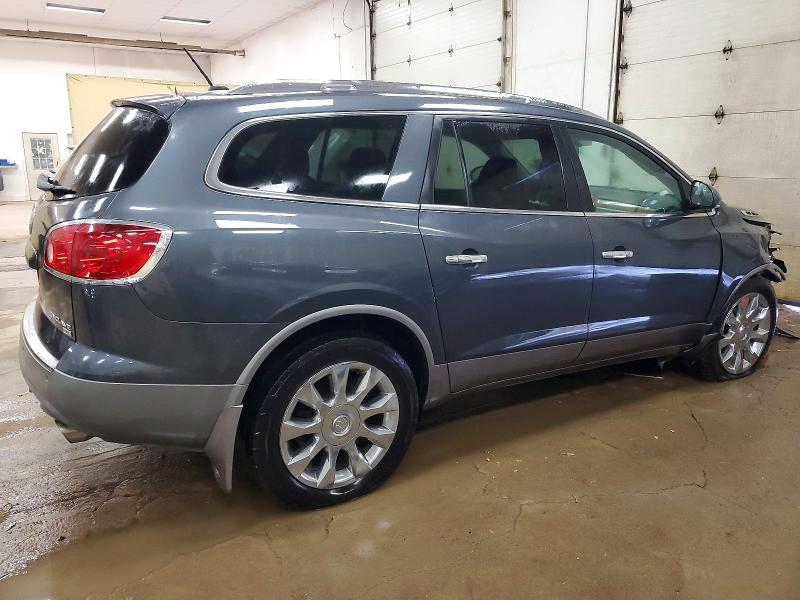 Продажа на аукционе авто 2011 Buick Enclave, vin: 5GAKVCED4BJ315745, номер лота: 98127055