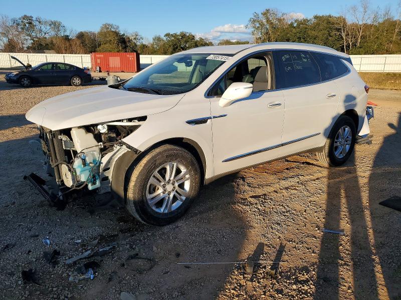 Продаж на аукціоні авто 2018 Buick Enclave, vin: 5GAERBKW2JJ217474, номер лоту: 73057415