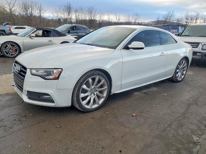 99328675 :رقم المزاد ، WAUM2AFR8GA045373 vin ، 2016 Audi A5 مزاد بيع