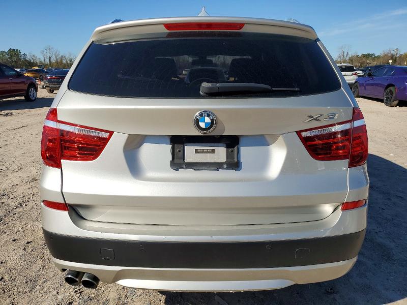 Aukcja sprzedaży 2014 Bmw X3, vin: 5UXWX9C55E0D13491, numer aukcji: 73221855