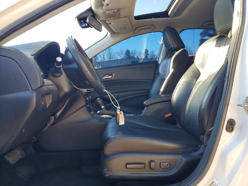 Продаж на аукціоні авто 2019 Acura Ilx, vin: 19UDE2F34KA001568, номер лоту: 73413045