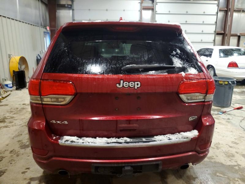 Aukcja sprzedaży 2015 Jeep Grand Cherokee, vin: 1C4RJFCT8FC642177, numer aukcji: 73035865