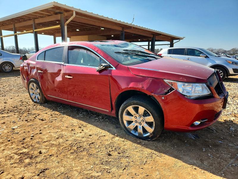 Aukcja sprzedaży 2012 Buick Lacrosse, vin: 1G4GH5E38CF355700, numer aukcji: 72699335
