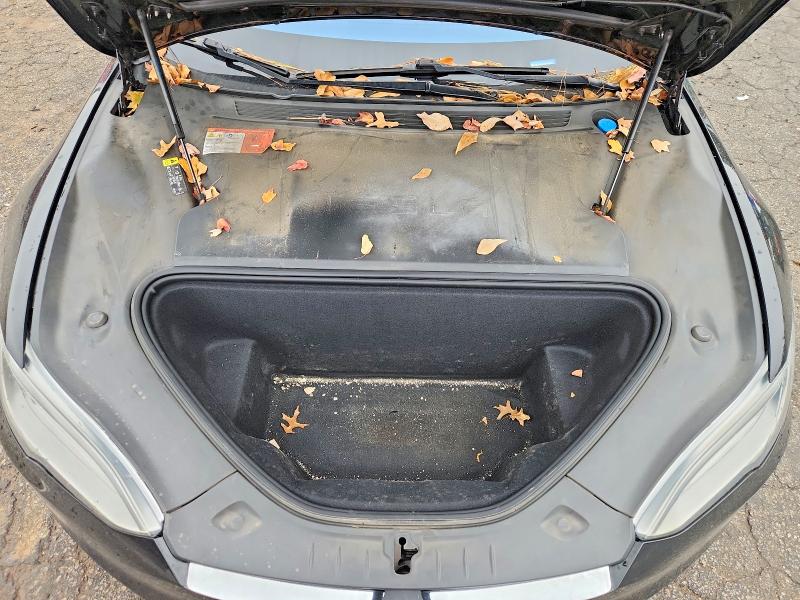 Продажа на аукционе авто 2017 Tesla Model S, vin: 5YJSA1E17HF204191, номер лота: 74014575