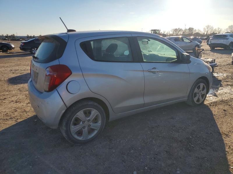 Продажа на аукционе авто 2019 Chevrolet Spark, vin: KL8CB6SA8KC747744, номер лота: 74804635