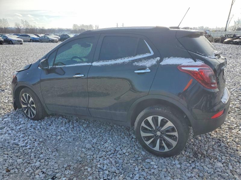 Aukcja sprzedaży 2021 Buick Encore, vin: KL4CJESB0MB336919, numer aukcji: 72766505