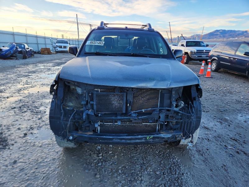 99331465 :رقم المزاد ، 1N6AD0EV0EN767898 vin ، 2014 Nissan Frontier مزاد بيع