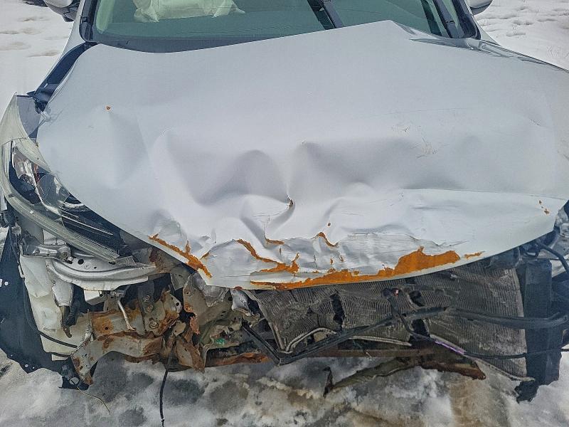 Aukcja sprzedaży 2016 Honda Cr-v, vin: 5J6RM4H96GL805316, numer aukcji: 98761575