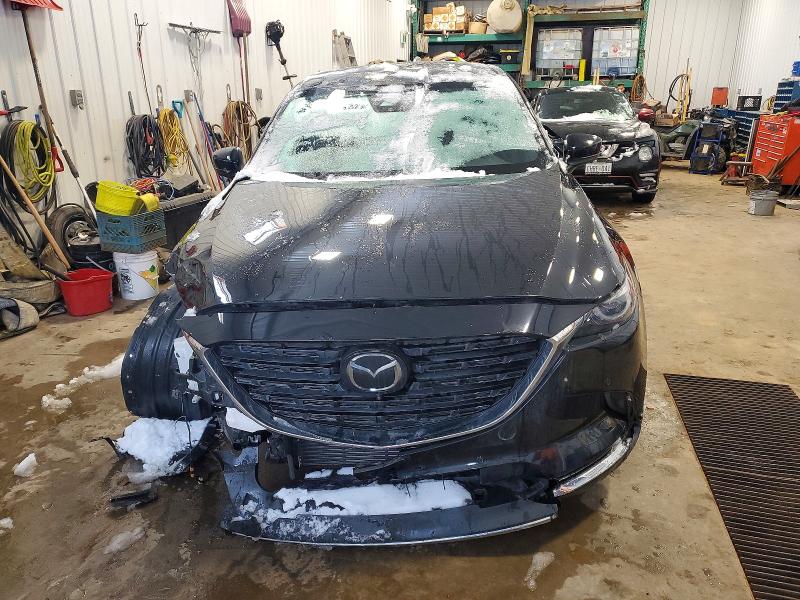 Aukcja sprzedaży 2023 Mazda Cx-9, vin: JM3TCBDY5P0641694, numer aukcji: 73794545