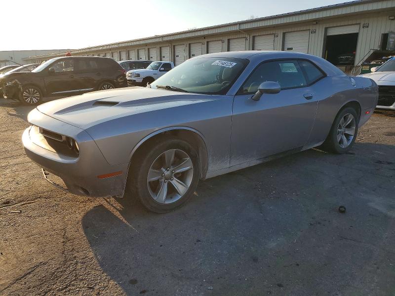 Продажа на аукционе авто 2016 Dodge Challenger, vin: 2C3CDZAG7GH316894, номер лота: 72146125