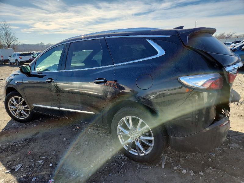 Продажа на аукционе авто 2024 Buick Enclave, vin: 5GAEVBKW6RJ138882, номер лота: 99428525