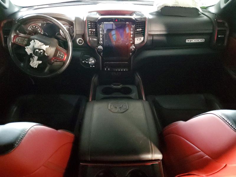 Продаж на аукціоні авто 2020 Ram 1500, vin: 1C6SRFLT9LN401035, номер лоту: 97616805
