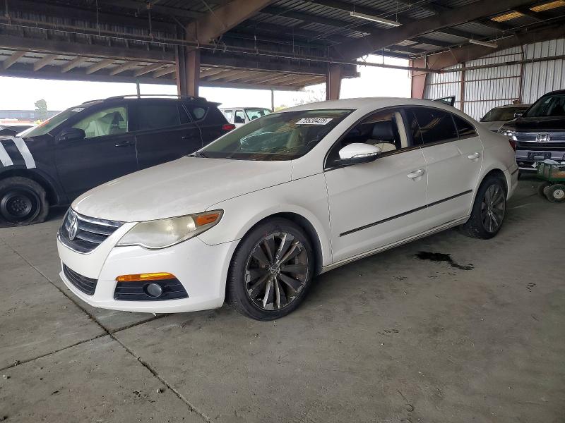 Aukcja sprzedaży 2010 Volkswagen Cc, vin: WVWML7AN6AE514533, numer aukcji: 73520425