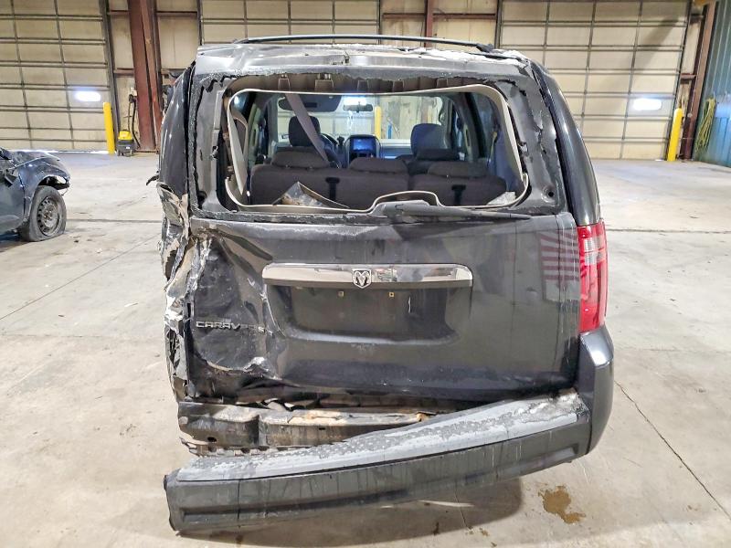 Продажа на аукционе авто 2008 Dodge Grand Caravan, vin: 1D8HN54P08B125476, номер лота: 74479455