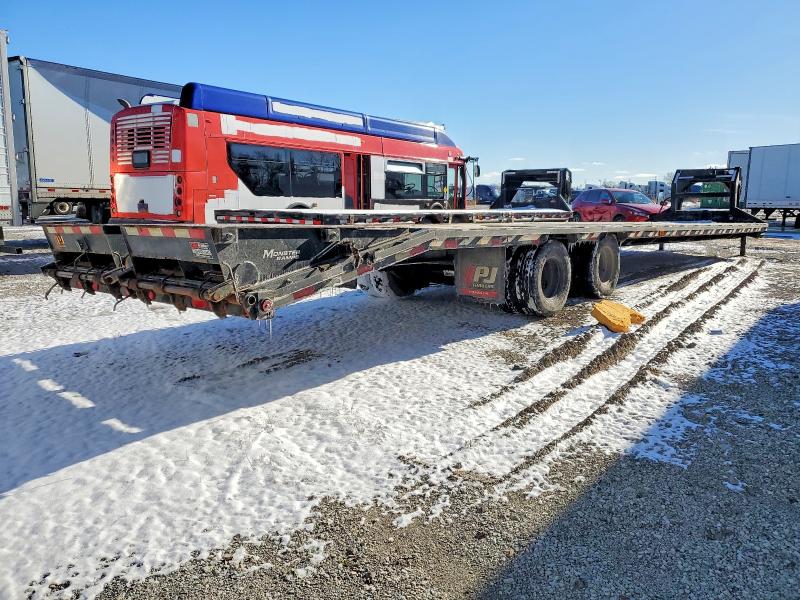 Aukcja sprzedaży 2023 Pj Trailer Trailers, vin: 4P53F4921P3068832, numer aukcji: 73015235