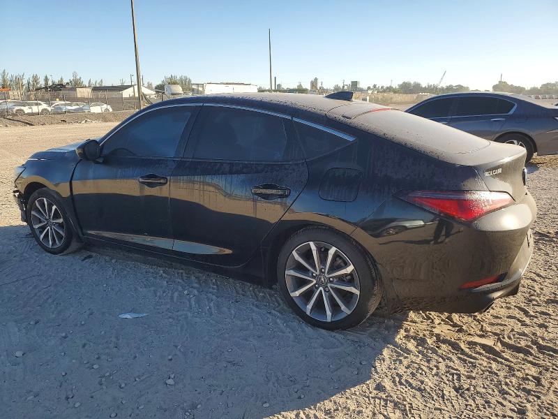 Продаж на аукціоні авто 2023 Acura Integra, vin: 19UDE4H20PA015409, номер лоту: 97345455