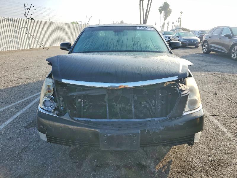 Продаж на аукціоні авто 2007 Cadillac Dts, vin: 1G6KD579X7U183573, номер лоту: 74480665