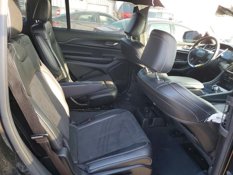 Aukcja sprzedaży 2024 Jeep Grand Cherokee, vin: 1C4RJKAG6R8501534, numer aukcji: 75111655