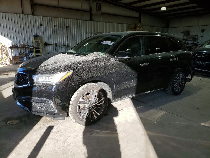 Aukcja sprzedaży 2020 Acura Mdx, vin: 5J8YD4H58LL046730, numer aukcji: 97559815