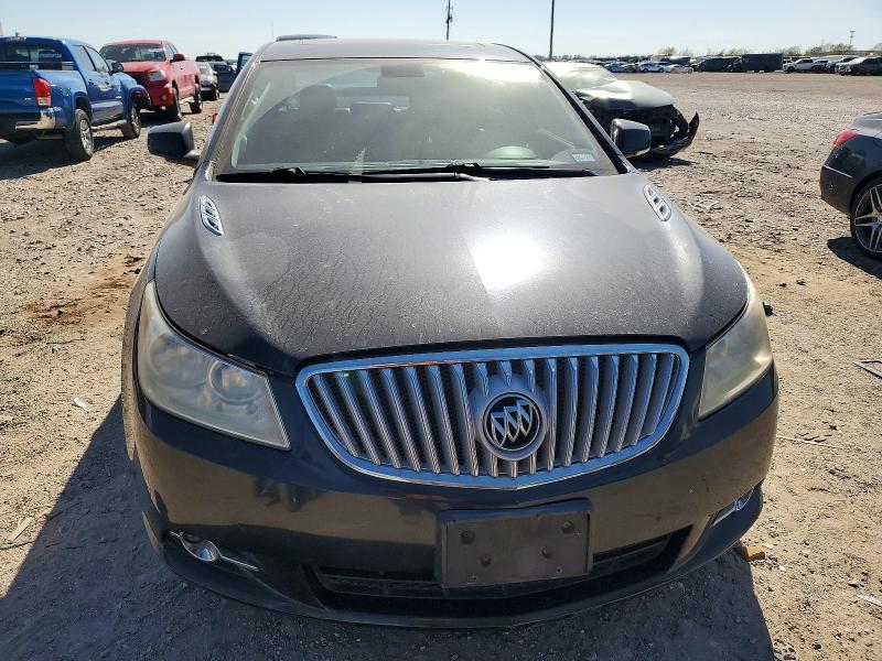 Продаж на аукціоні авто 2012 Buick Lacrosse, vin: 1G4GD5E33CF305539, номер лоту: 73879615