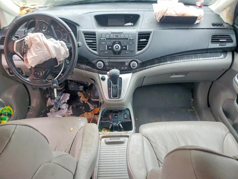 Aukcja sprzedaży 2014 Honda Cr-v, vin: 5J6RM4H72EL080227, numer aukcji: 98345085