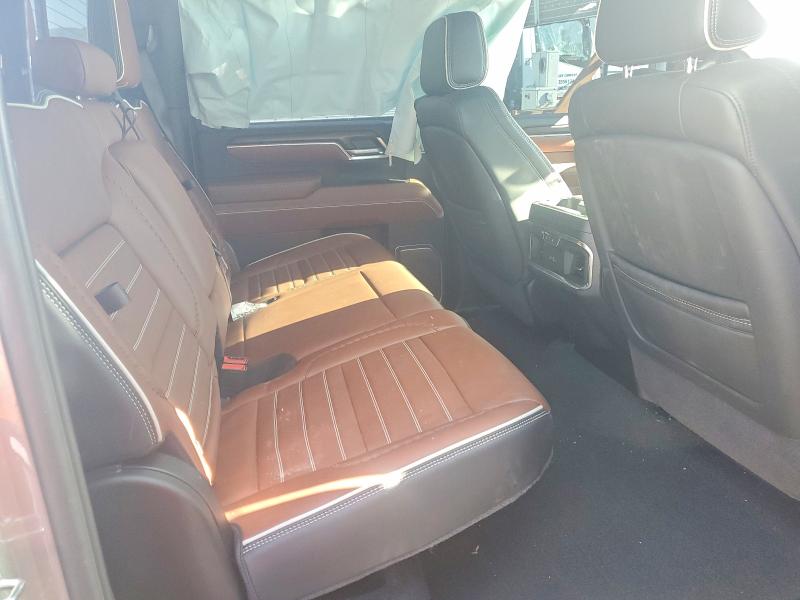 Aukcja sprzedaży 2025 Gmc Sierra, vin: 1GT4UYEY7SF231559, numer aukcji: 98993805