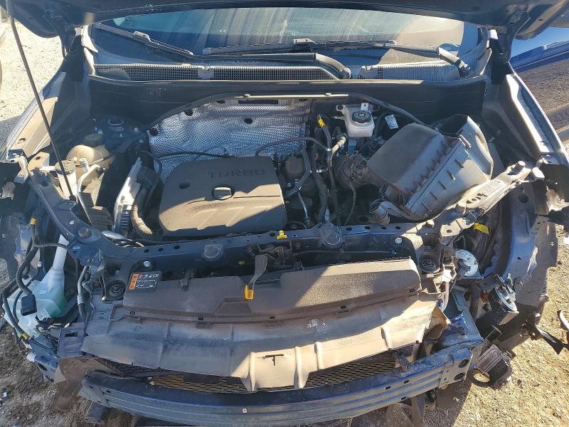 Aukcja sprzedaży 2023 Buick Encore Gx, vin: KL4MMFSL5PB104931, numer aukcji: 73007955