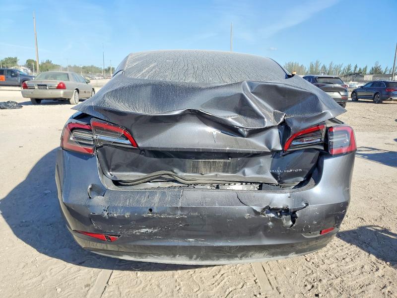 Aukcja sprzedaży 2019 Tesla Model 3, vin: 5YJ3E1EB7KF390923, numer aukcji: 99740435