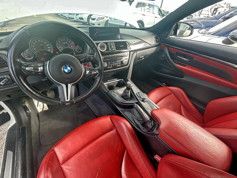 Продаж на аукціоні авто 2015 Bmw M4, vin: WBS3R9C50FK332153, номер лоту: 73312935