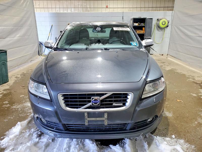 73918375 :رقم المزاد ، 1G6AX5SX1E0182485 vin ، 2014 Cadillac Cts مزاد بيع