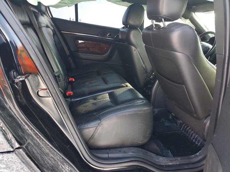 Продажа на аукционе авто 2016 Lincoln Townhouse Mks, vin: 1LNHL9FT4GG601604, номер лота: 73047685
