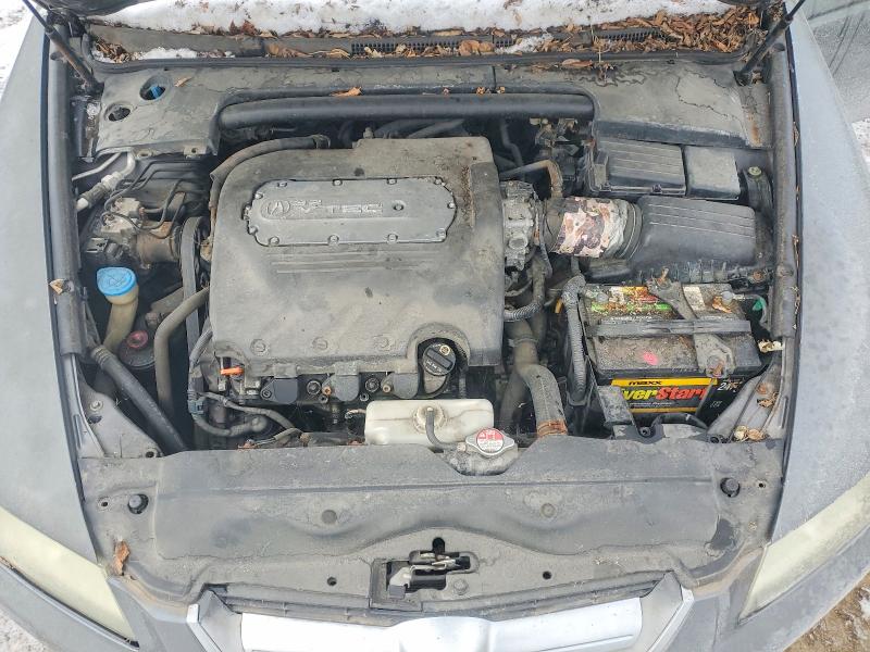 Aukcja sprzedaży 2006 Acura 3.2tl, vin: 19UUA66296A061572, numer aukcji: 73525615