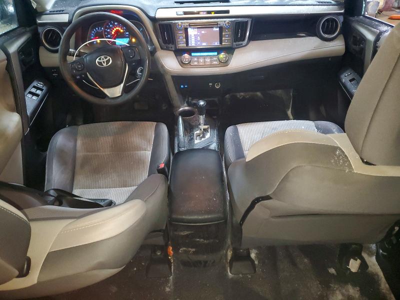2013 Toyota Rav4 მანქანა იყიდება აუქციონზე, vin: 2T3WFREV8DW069957, აუქციონის ნომერი: 74678415