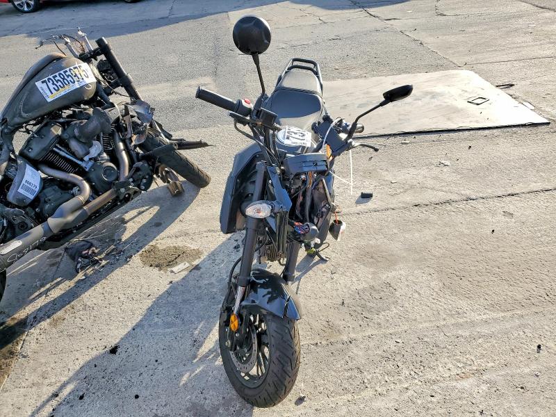 Продажа на аукционе авто 2025 Baod Motorcycle, vin: L2BBAACG9SB002979, номер лота: 73725855