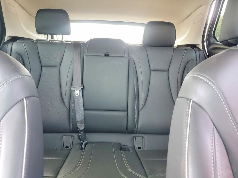 74885525 :رقم المزاد ، LRBFZPR49MD166769 vin ، 2021 Buick Envision مزاد بيع
