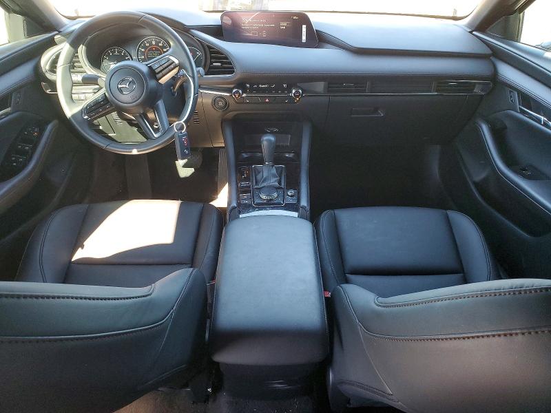73231875 :رقم المزاد ، JM1BPALM9S1776889 vin ، 2025 Mazda 3 مزاد بيع