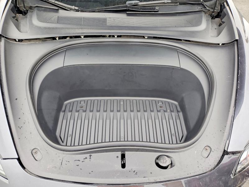 Продажа на аукционе авто 2024 Tesla Model 3, vin: 5YJ3E1ET6RF807788, номер лота: 74680615