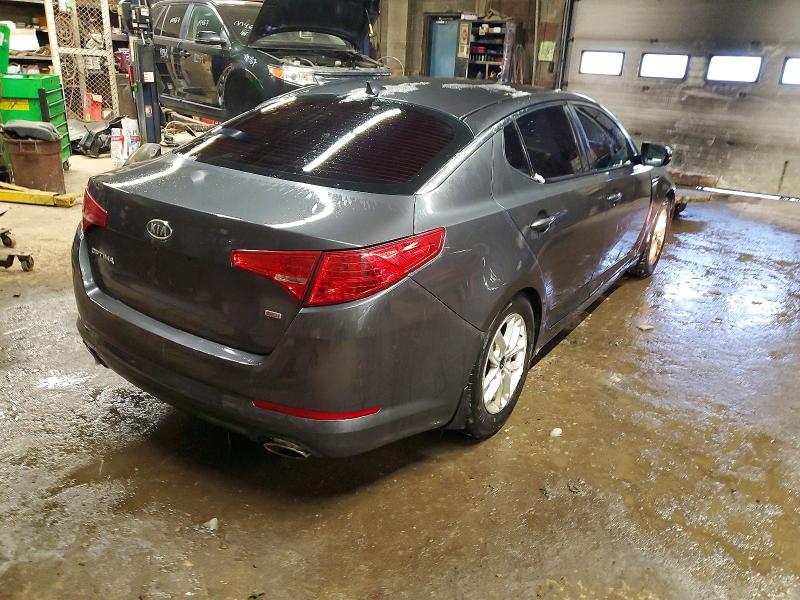 Продаж на аукціоні авто 2012 Kia Optima, vin: KNAGM4A70C5252843, номер лоту: 97932015