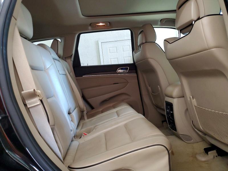 74236315 :رقم المزاد ، 1C4RJFCT4EC105613 vin ، 2014 Jeep Grand Cherokee مزاد بيع