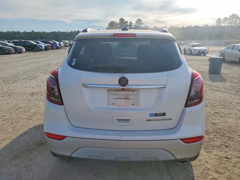 Продаж на аукціоні авто 2019 Buick Encore Pre, vin: KL4CJASB1KB922275, номер лоту: 72491435