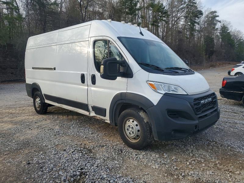 Aukcja sprzedaży 2023 Ram Promaster 2500, vin: 3C6LRVDG1PE535256, numer aukcji: 73813035