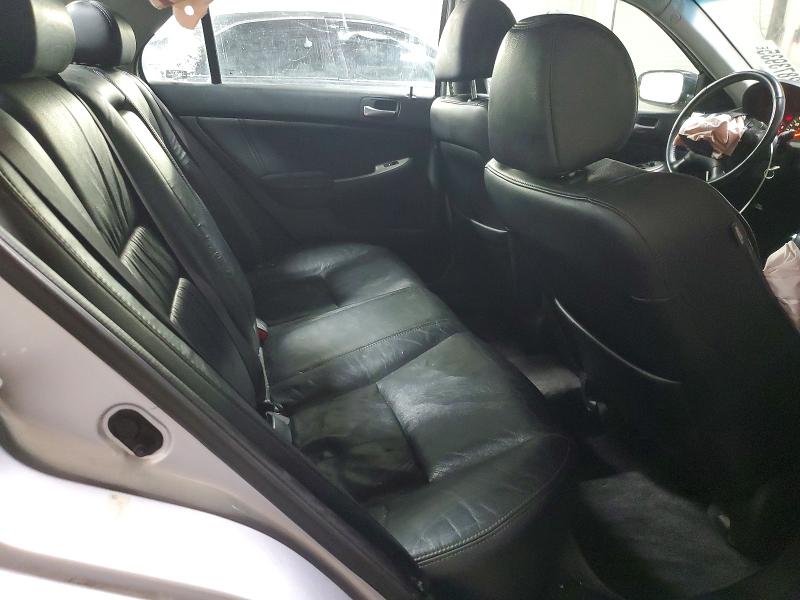 Aukcja sprzedaży 2004 Honda Accord, vin: 1HGCM66584A076851, numer aukcji: 72873935