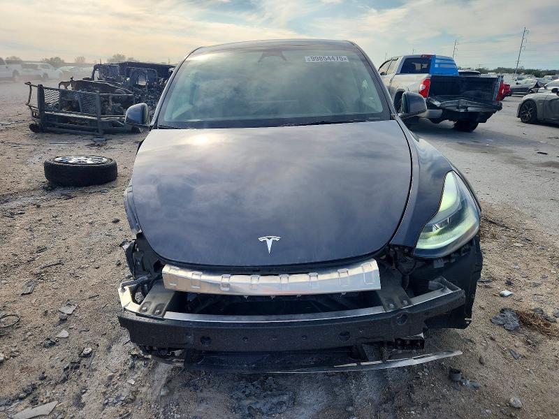 Продаж на аукціоні авто 2024 Tesla Model Y, vin: 7SAYGDED5RF109248, номер лоту: 99854475