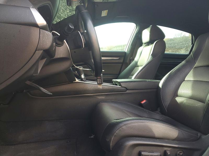 Продажа на аукционе авто 2019 Honda Accord, vin: 1HGCV1F39KA046897, номер лота: 74665145