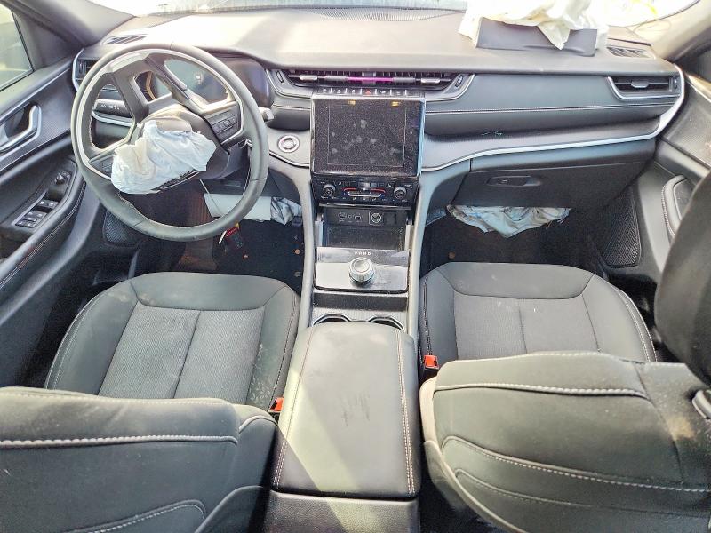 98044925 :رقم المزاد ، 1C4RJKAG7S8648497 vin ، 2025 Jeep Grand Cherokee مزاد بيع