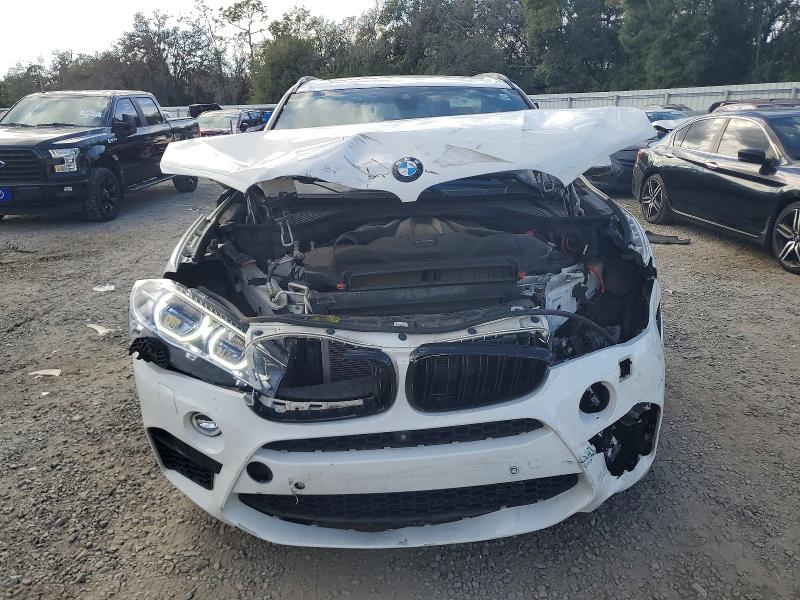 Продаж на аукціоні авто 2017 Bmw X5, vin: 5YMKT6C33H0U39608, номер лоту: 74404515